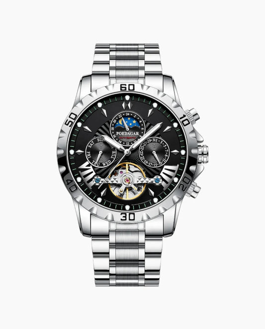 Chronos - Exclusive mechanisch