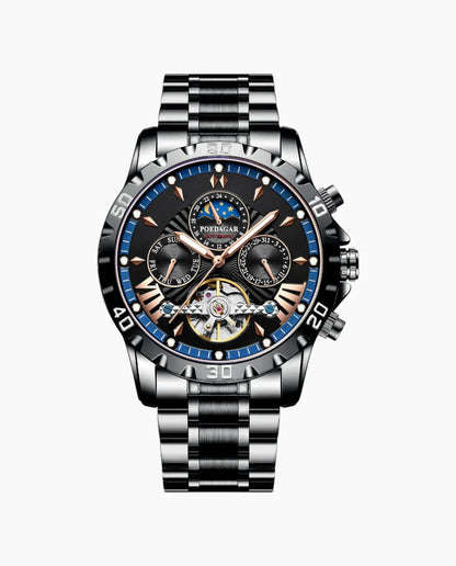 Chronos - Exclusive mechanisch